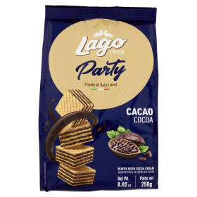 Lago Party Cacao 250 g