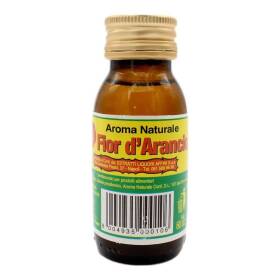 Ela aroma naturale fior d'arancia 60 ml