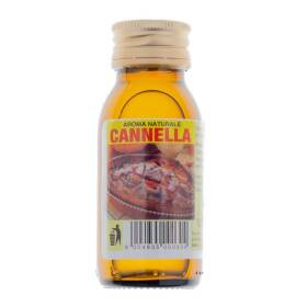 Ela aroma naturale cannella 60 ml