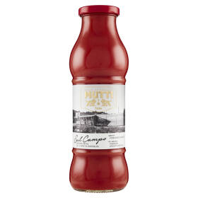 Mutti sul Campo 560 g