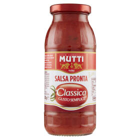 Mutti Salsa Pronta Classica 300 g