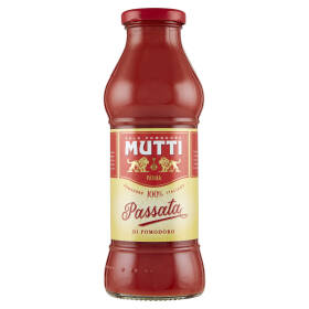 Mutti Passata di Pomodoro 400 g