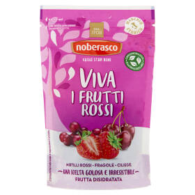 noberasco Viva i Frutti Rossi 100 g