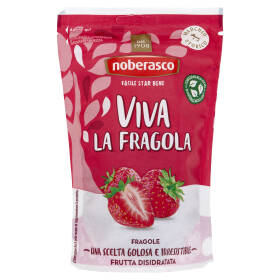 noberasco Viva la Fragola 80 g