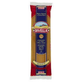Divella Vermicelli 7 500 g