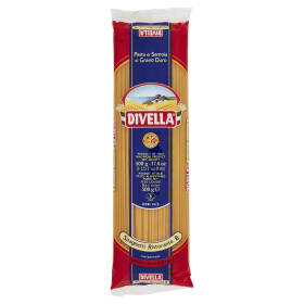 Divella Spaghetti Ristorante 8 500 g