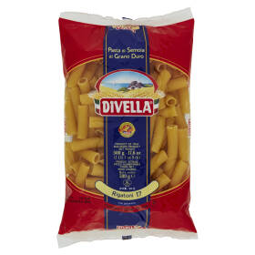 Divella Rigatoni 17 500 g