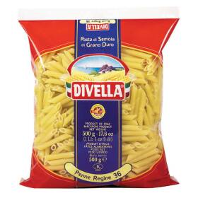 Divella penne regine 36 500 g