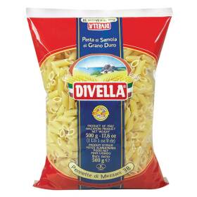 Divella pennette di mezzani 38 500 g