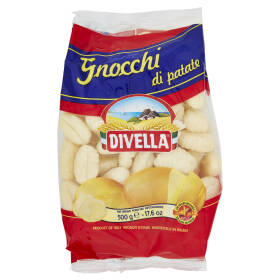 Divella Gnocchi di patate 500 g