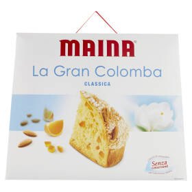 Maina la Gran Colomba Classica 1000 g