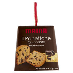 Maina il Panettone Cioccolato 100 g