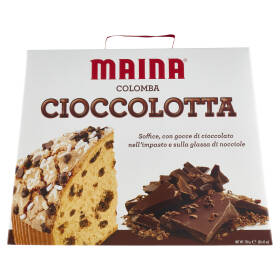 Maina Colomba Cioccolotta 750 g