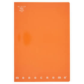 QUADERNO MAXI MONOCR.80 1R