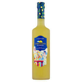 Limoncetta di Sorrento il Limoncello 50 cl