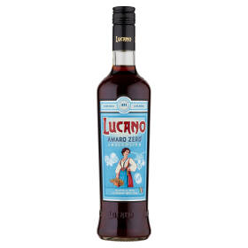 Lucano Amaro Zero 70 cl