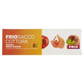 Frio Sacco Cottura 8 pz