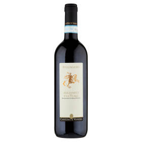 Cantina di Venosa Baliaggio Aglianico del Vulture DOP 750 ml