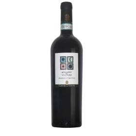 Vino rosso aglianico del vulture dop