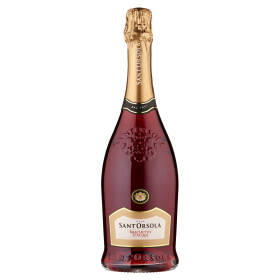 Casa Sant'Orsola Brachetto d'Acqui DOCG Dolce 750 ml