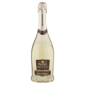 Casa Sant'Orsola Prestige Blanc de Blancs Millesimato 750 ml