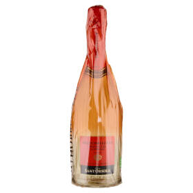 Casa Sant'Orsola Valdobbiadene Prosecco Superiore D.O.C.G. Millesimato Extra Dry Diamond 75 cl