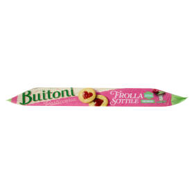 BUITONI Frolla Sottile Pasta Frolla Rotonda Rotolo 230g
