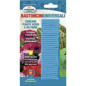 Concime a bastoncino universare conf da 30pz