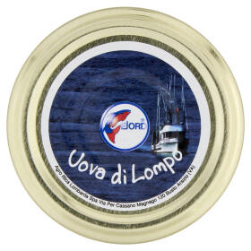 Fjord Uova di Lompo Rosse 50 g