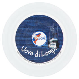 Fjord Uova di Lompo Nere 50 g