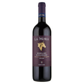 Cecchi La Mora Morellino di Scansano DOCG Toscana 750 ml