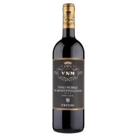 Cecchi Vino Nobile di Montepulciano D.O.C.G. Toscana 750 ml