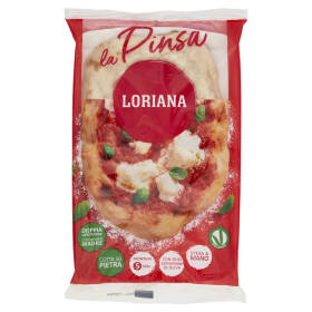 Loriana la Pinsa 230 g