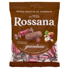 Rossana gianduia 175 g
