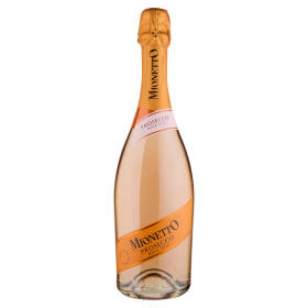 Mionetto Prestige Collection Prosecco Rosé DOC Extra Dry 750 ml