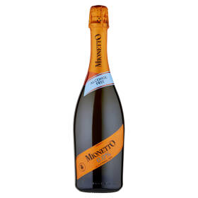 Mionetto Prestige Collection 0.0% Alcohol Free 750 ml