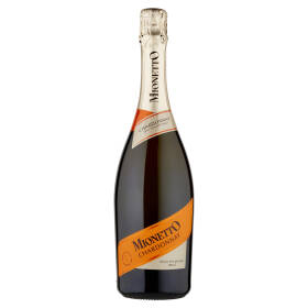Mionetto Chardonnay Vino Spumante Brut 750 ml