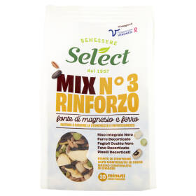 Select Mix N°3 Rinforzo 300 g