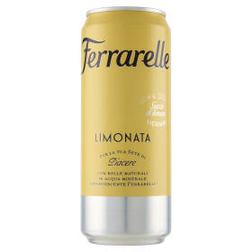 Ferrarelle Limonata 330 ml