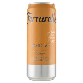 Ferrarelle Aranciata 330 ml