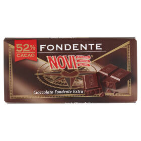 Novi Fondente 100 g