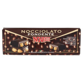 Novi Nocciolato fondente 230 g