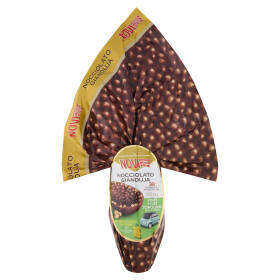 Novi Uovo Nocciolato Gianduja 450 g