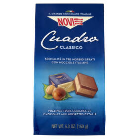 Novi Cuadro Classico 150 g