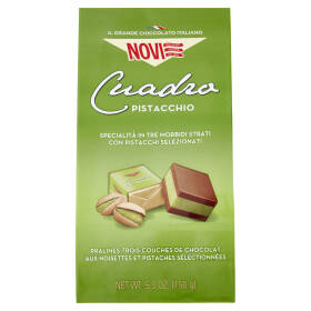 Novi Cuadro Pistacchio 150 g
