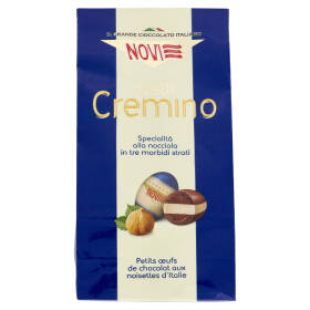 Novi ovetti Cremino 160 g