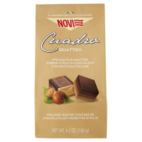 Novi Cuadro Quattro 150 g