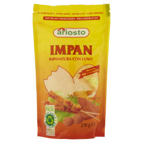 Ariosto Impan Impanatura con Uovo 230 g