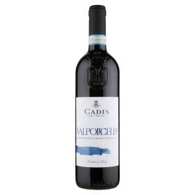 Cadis Valpolicella DOC 750 ml