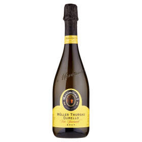 Maximilian I Müller Thurgau Durello Vino Spumante Brut 750 ml